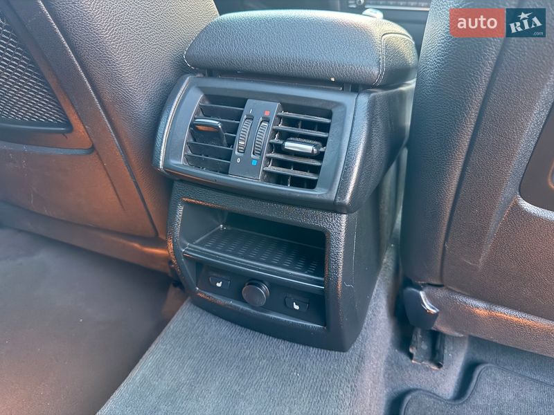 Внедорожник / Кроссовер BMW X3 2014 в Харькове