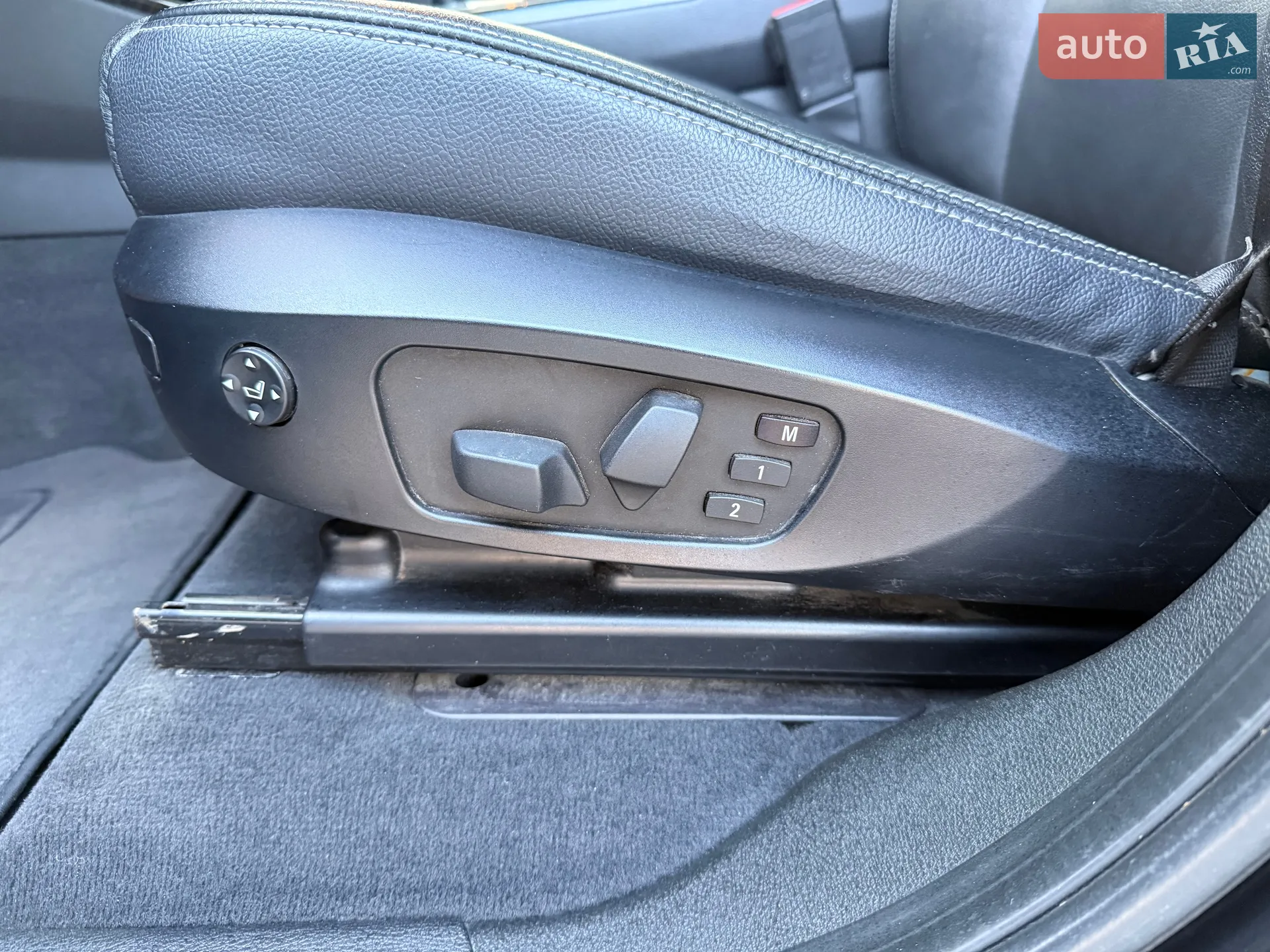 2014 BMW X3 - мініатюра 13