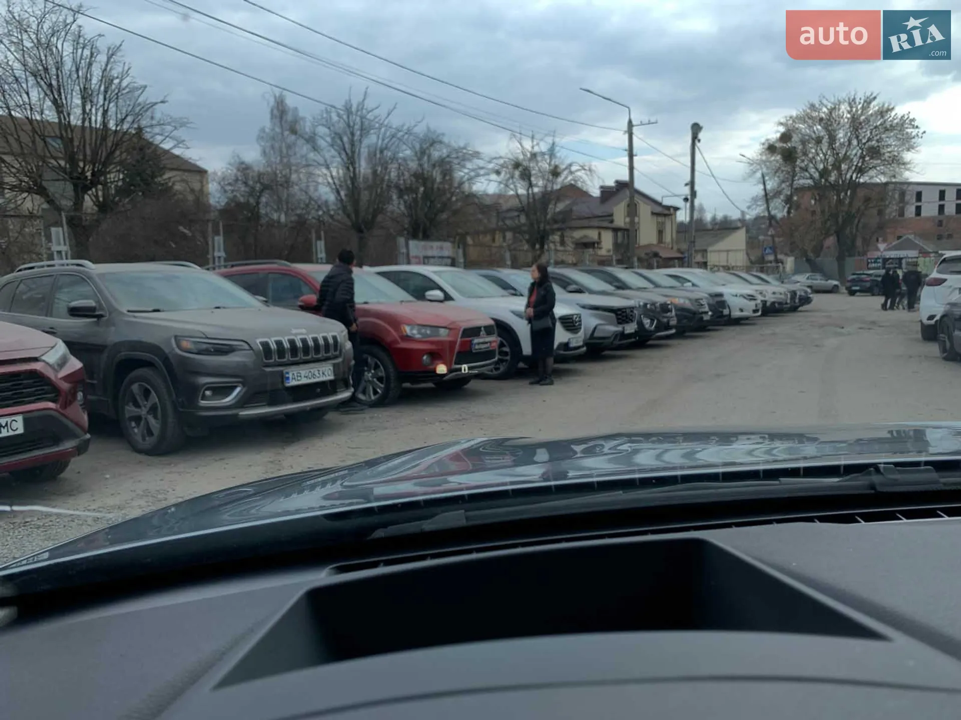 2017 BMW X3 - мініатюра 28