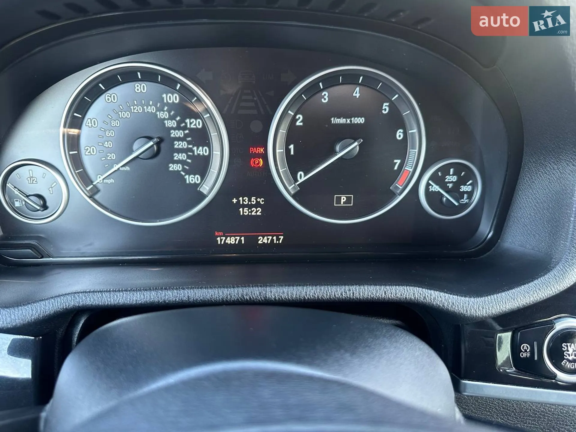 2013 BMW X3 - мініатюра 5