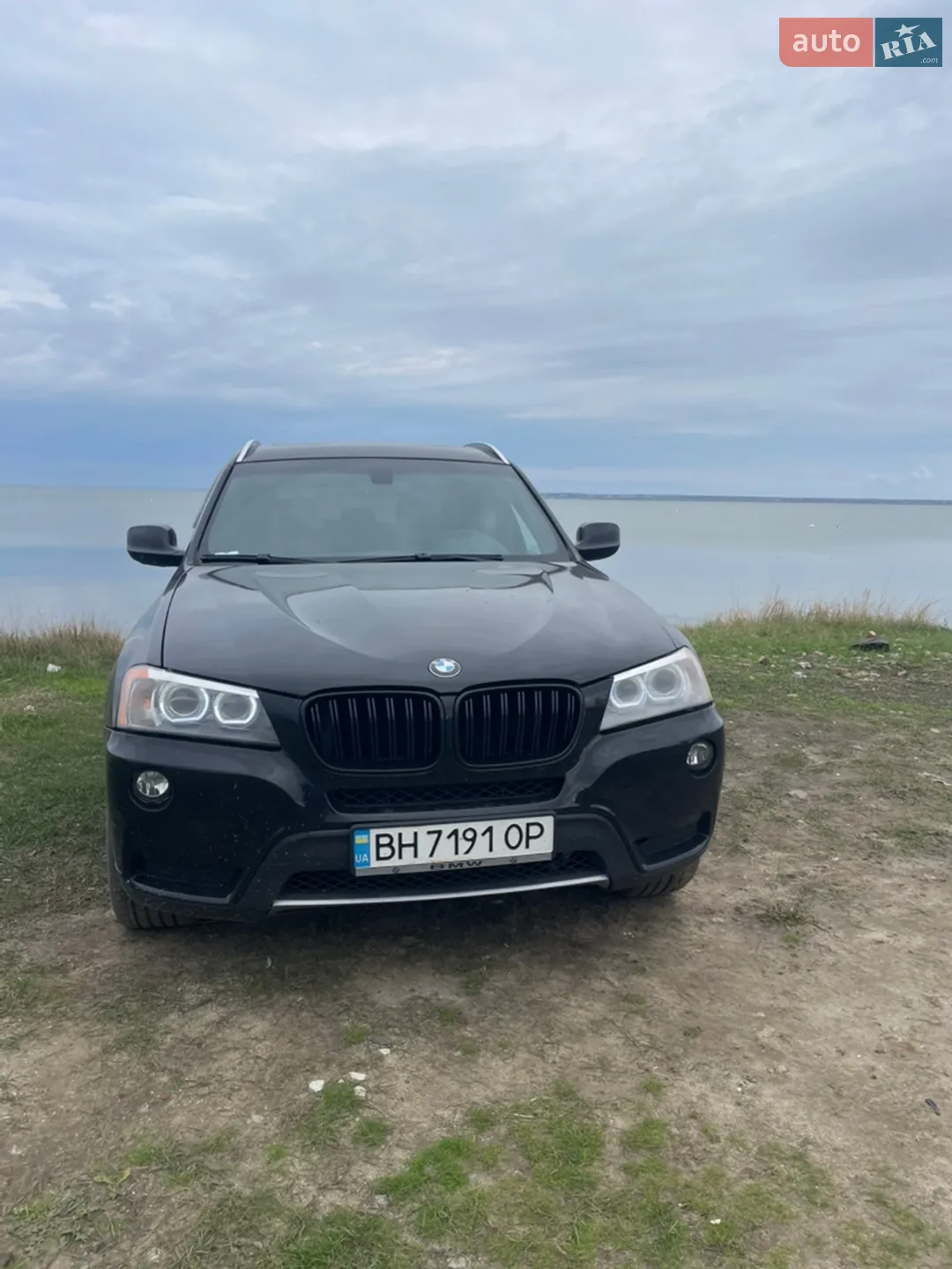 2013 BMW X3 - мініатюра 10