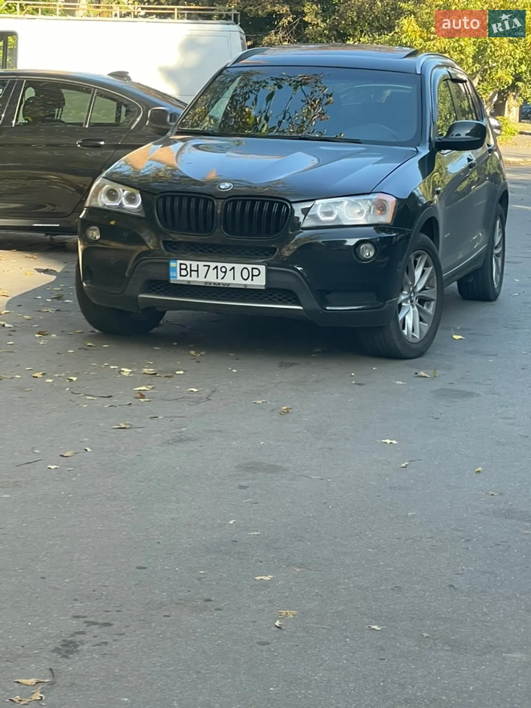 2013 BMW X3 - мініатюра 11