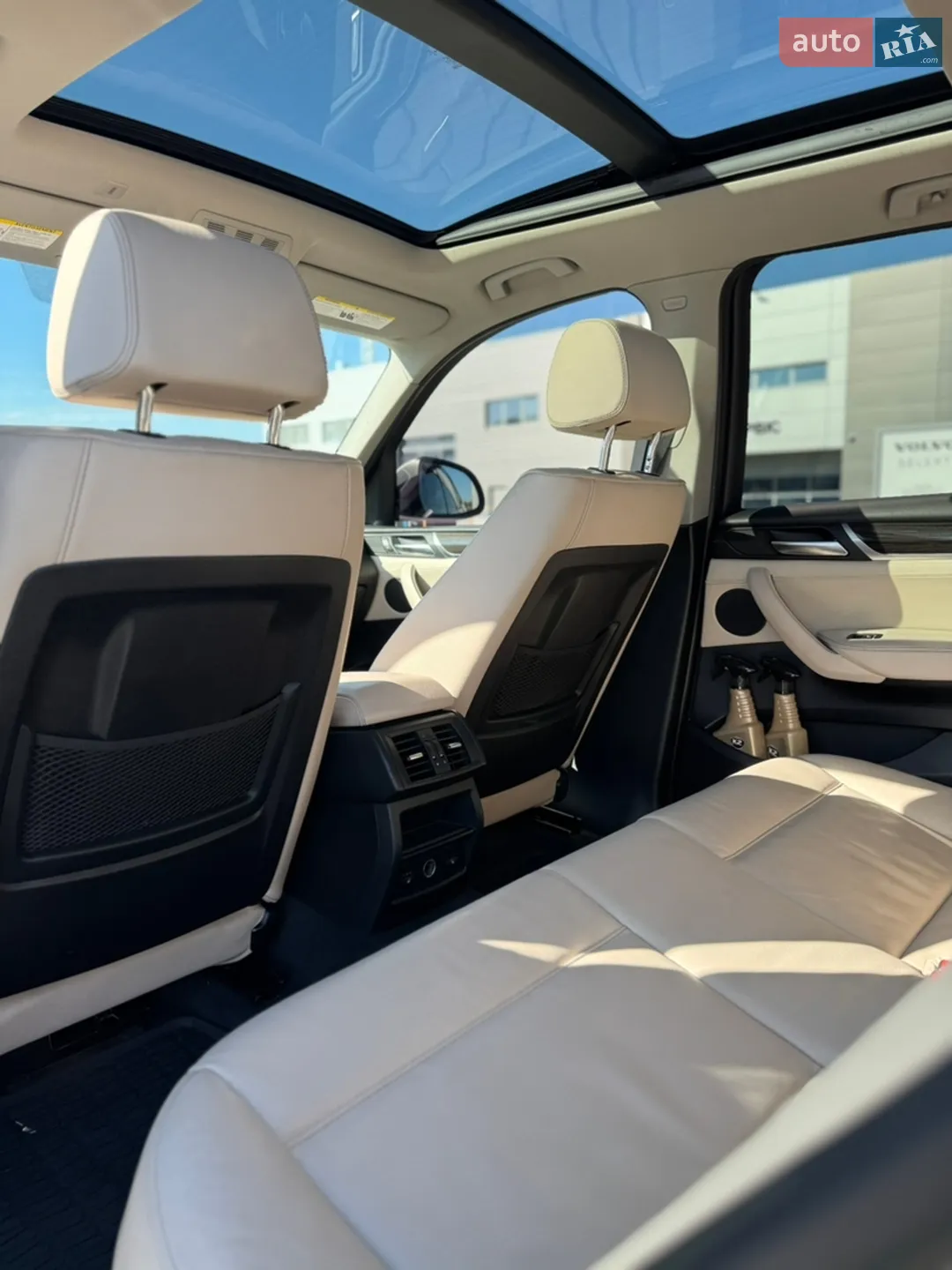 2014 BMW X3 - мініатюра 21