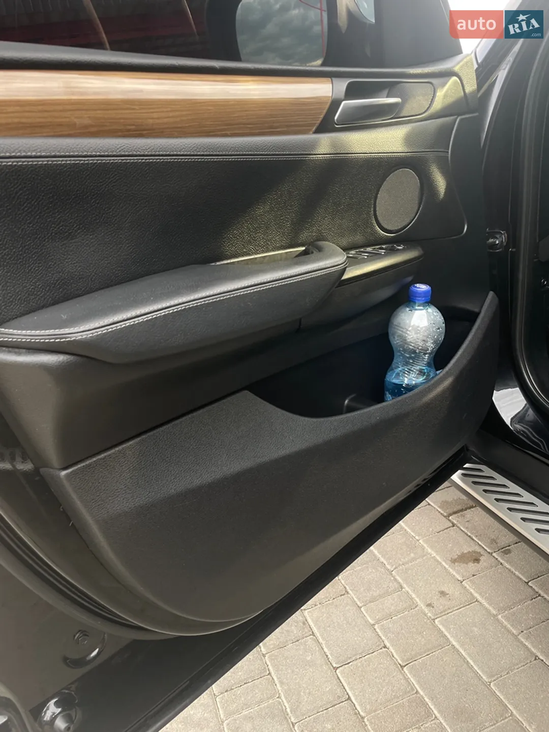 2011 BMW X3 - мініатюра 21