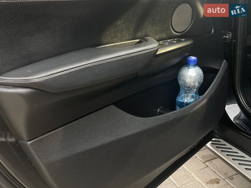 Позашляховик / Кросовер BMW X3 2011 в Івано-Франківську фото 21 Позашляховик / Кросовер BMW X3 2011 в Івано-Франківську