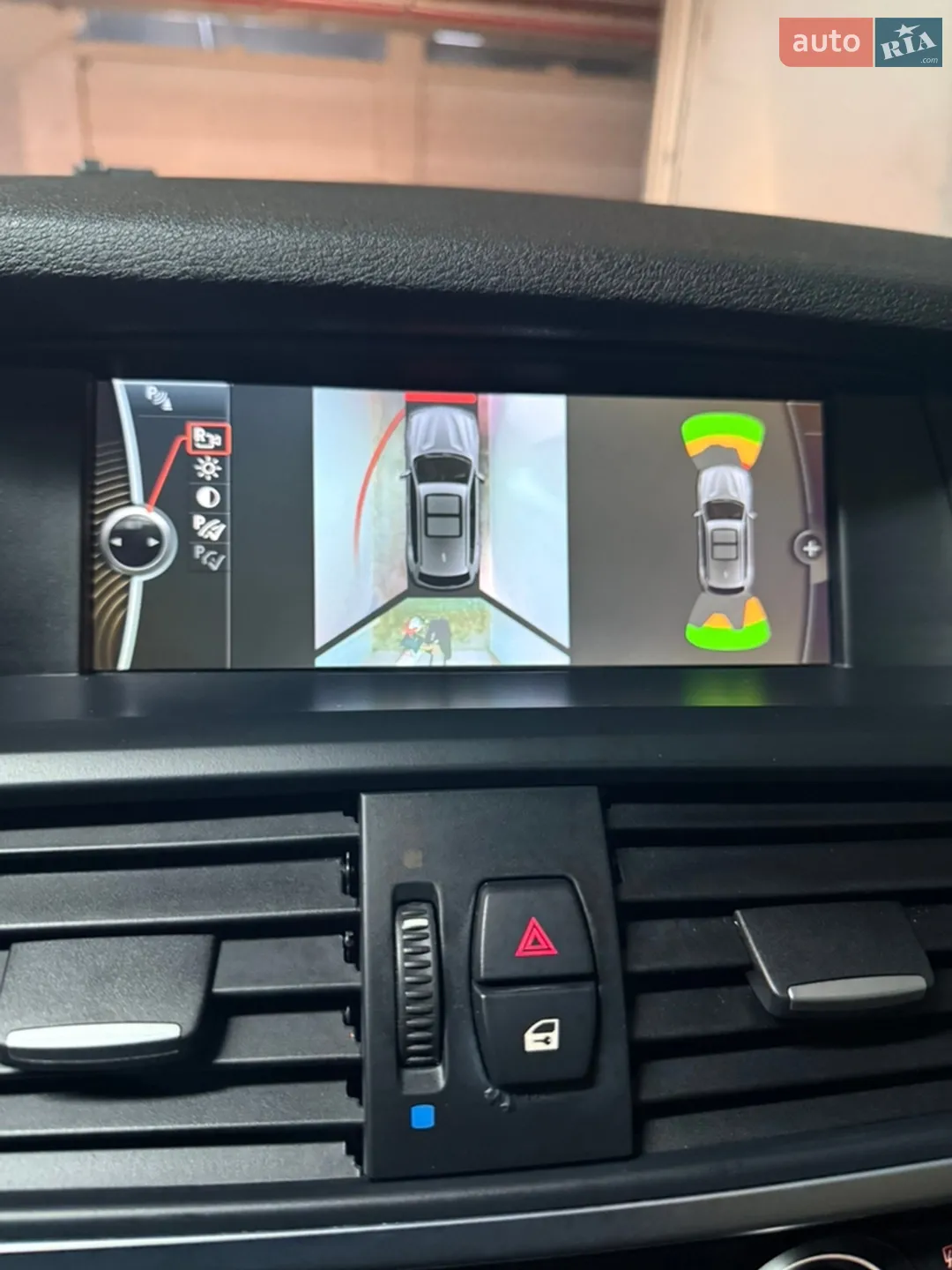 2012 BMW X3 - мініатюра 11