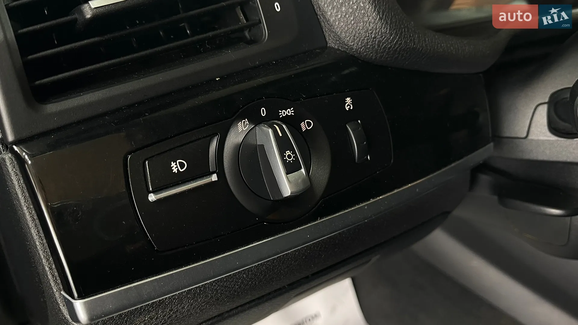 2017 BMW X3 - мініатюра 10