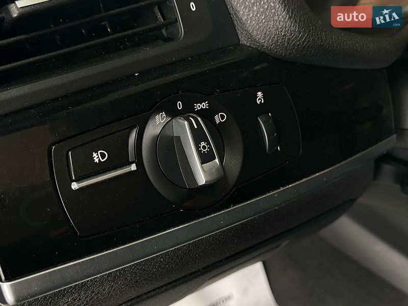 Внедорожник / Кроссовер BMW X3 2017 в Одессе