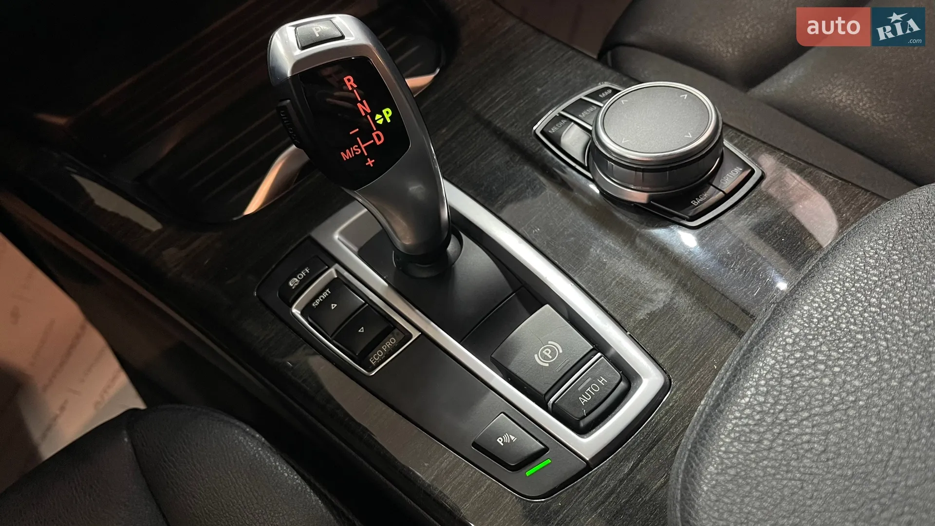 2017 BMW X3 - мініатюра 13