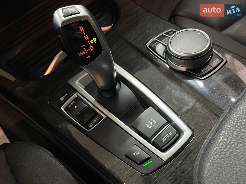 Внедорожник / Кроссовер BMW X3 2017 в Одессе