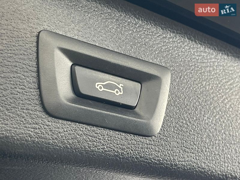 Внедорожник / Кроссовер BMW X3 2017 в Одессе