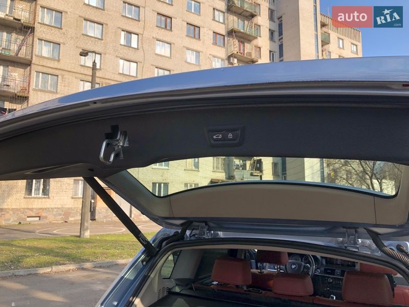 Внедорожник / Кроссовер BMW X3 2011 в Киеве фото 21 Внедорожник / Кроссовер BMW X3 2011 в Киеве