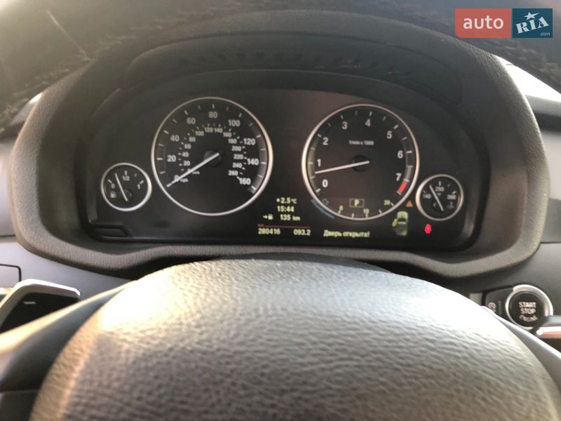 Внедорожник / Кроссовер BMW X3 2011 в Киеве фото 28 Внедорожник / Кроссовер BMW X3 2011 в Киеве