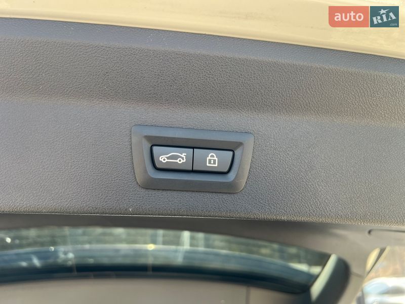 Внедорожник / Кроссовер BMW X3 2020 в Львове фото 20 Внедорожник / Кроссовер BMW X3 2020 в Львове