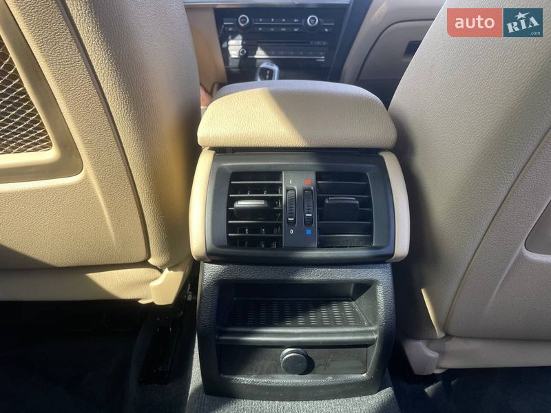 Внедорожник / Кроссовер BMW X3 2017 в Луцке