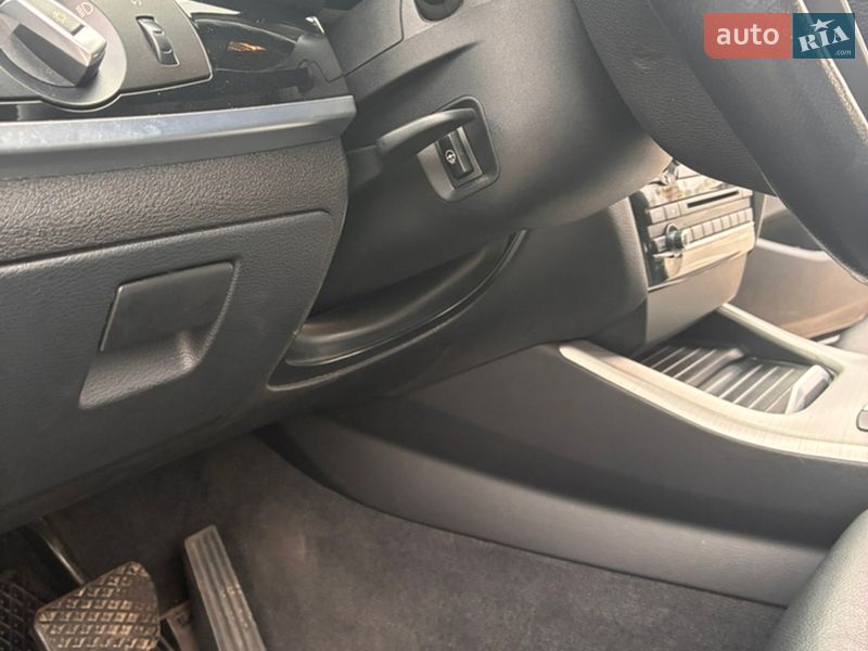 Внедорожник / Кроссовер BMW X3 2015 в Киеве фото 28 Внедорожник / Кроссовер BMW X3 2015 в Киеве