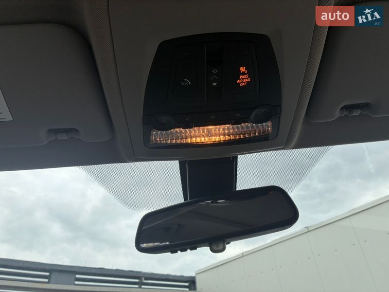 Внедорожник / Кроссовер BMW X3 2015 в Киеве фото 32 Внедорожник / Кроссовер BMW X3 2015 в Киеве