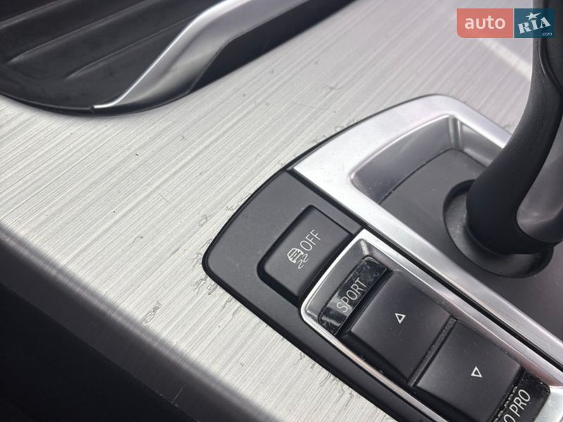 Внедорожник / Кроссовер BMW X3 2015 в Киеве фото 34 Внедорожник / Кроссовер BMW X3 2015 в Киеве