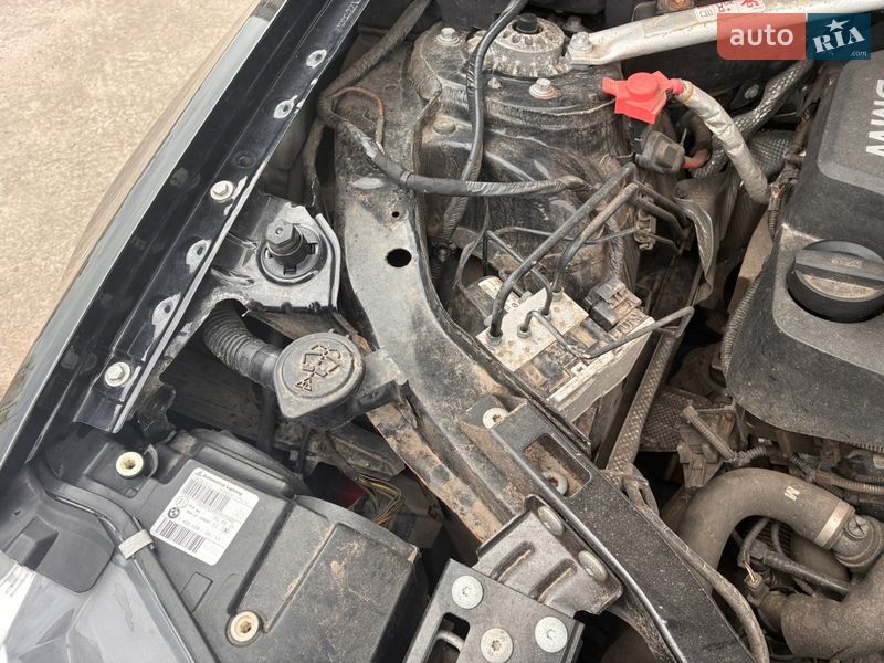 Внедорожник / Кроссовер BMW X3 2015 в Киеве фото 41 Внедорожник / Кроссовер BMW X3 2015 в Киеве