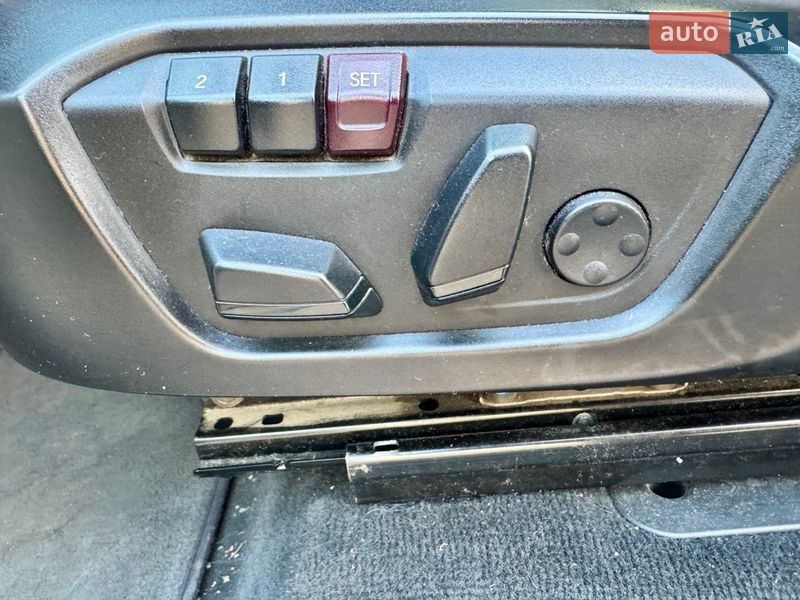 Внедорожник / Кроссовер BMW X3 2015 в Чернигове