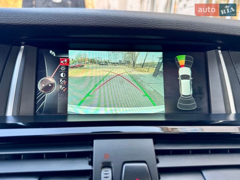 Внедорожник / Кроссовер BMW X3 2015 в Чернигове