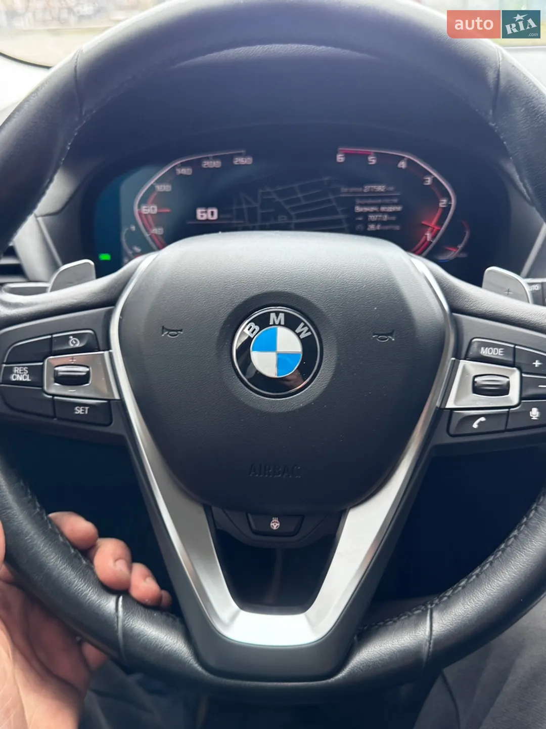 2018 BMW X3 - мініатюра 14