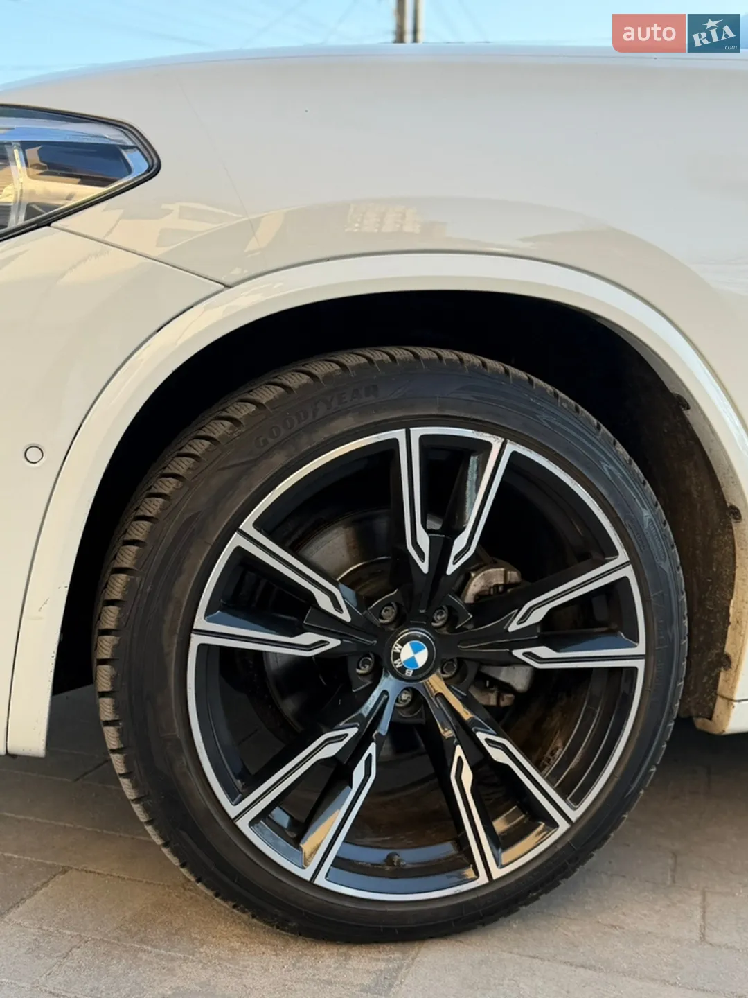 2019 BMW X3 - мініатюра 5