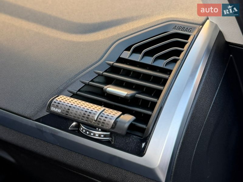 Внедорожник / Кроссовер BMW X3 2019 в Житомире фото 10 Внедорожник / Кроссовер BMW X3 2019 в Житомире