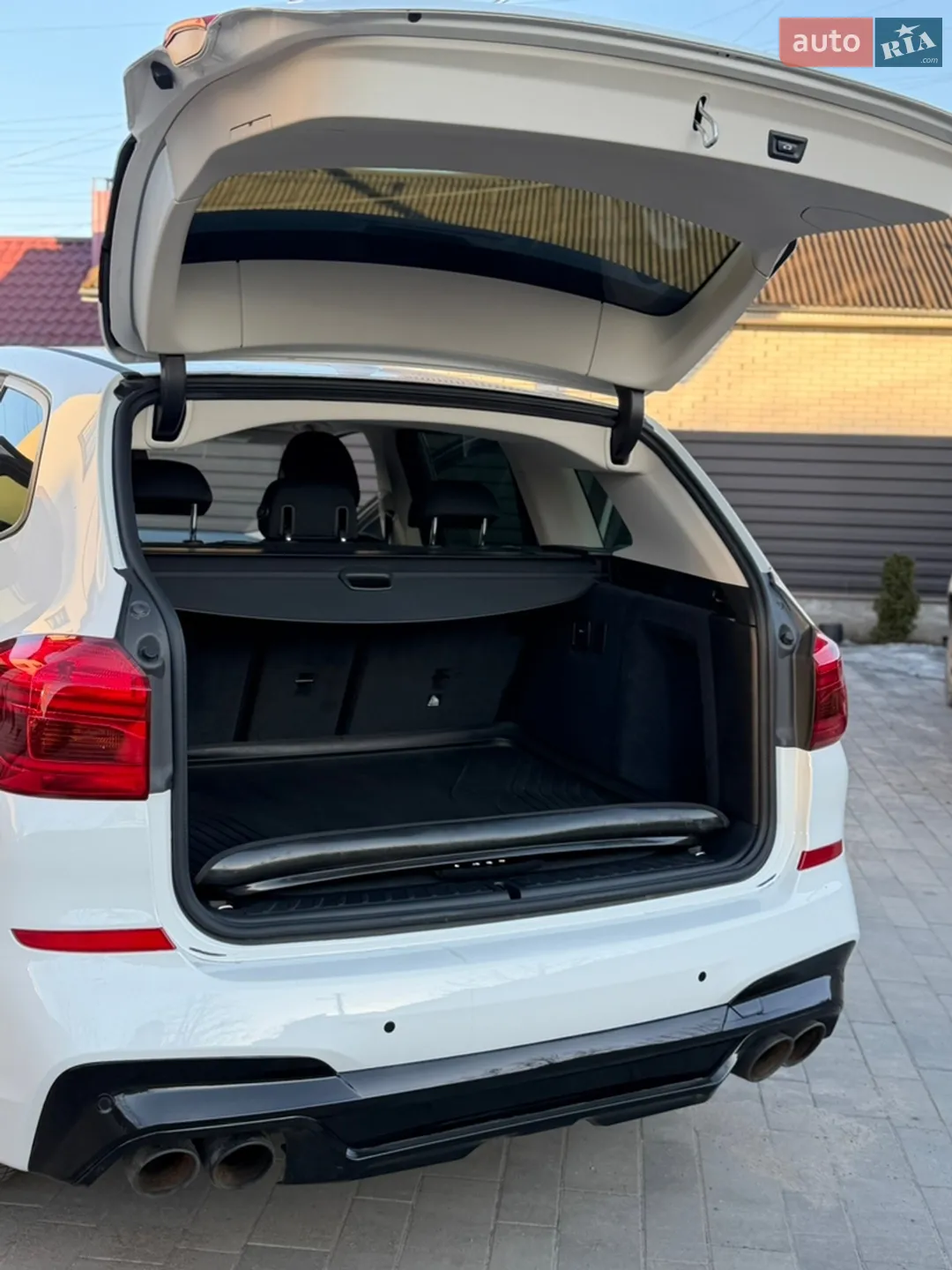 2019 BMW X3 - мініатюра 15