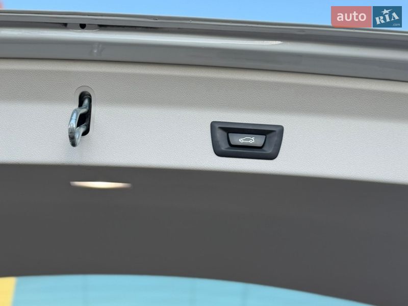 Внедорожник / Кроссовер BMW X3 2019 в Житомире фото 16 Внедорожник / Кроссовер BMW X3 2019 в Житомире