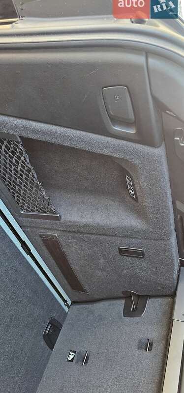 Позашляховик / Кросовер BMW X3 2019 в Одесі