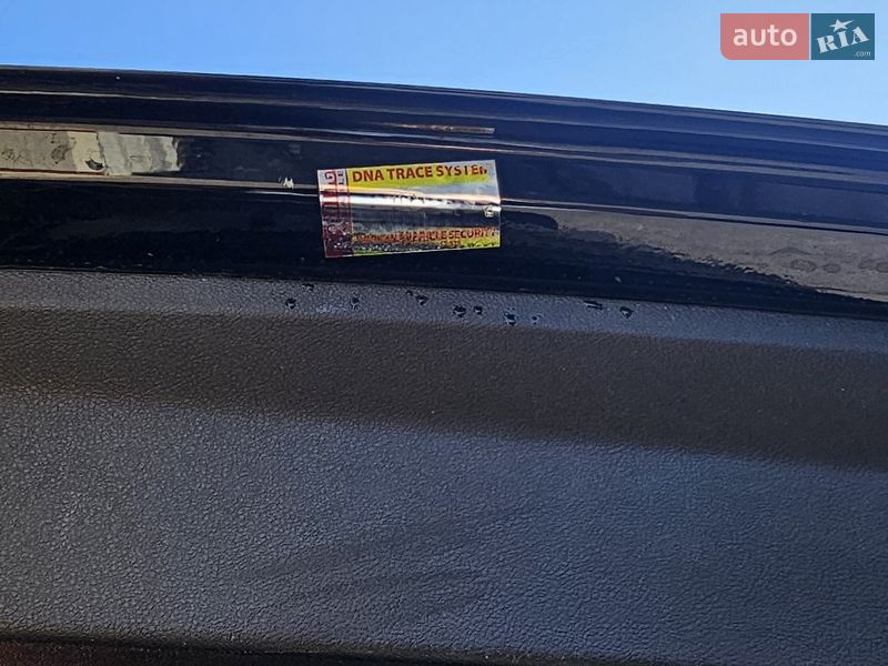 Позашляховик / Кросовер BMW X3 2019 в Одесі