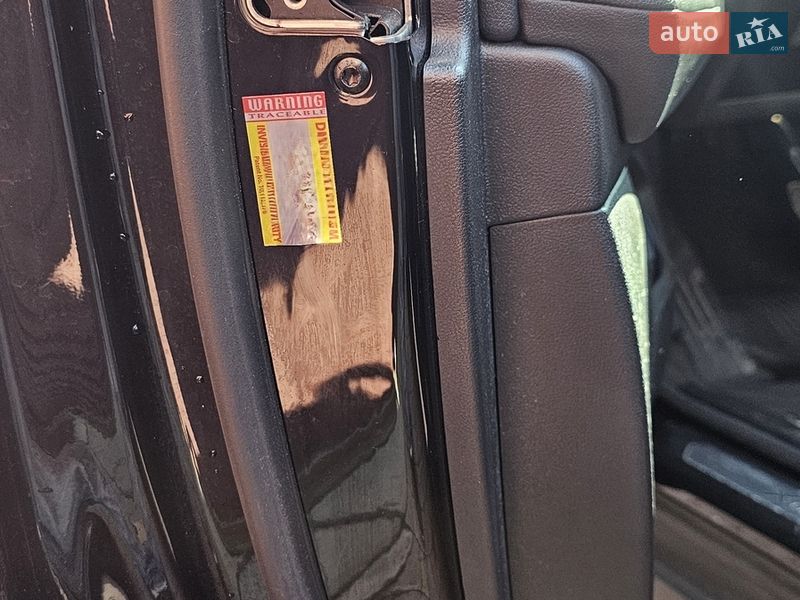 Позашляховик / Кросовер BMW X3 2019 в Одесі