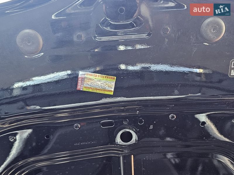 Позашляховик / Кросовер BMW X3 2019 в Одесі