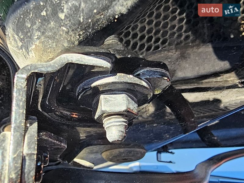 Позашляховик / Кросовер BMW X3 2019 в Одесі