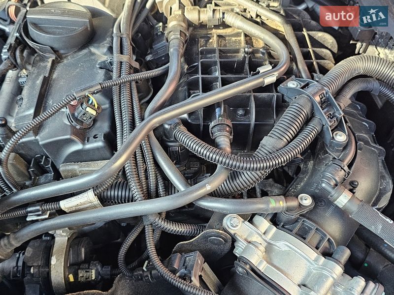 Позашляховик / Кросовер BMW X3 2019 в Одесі