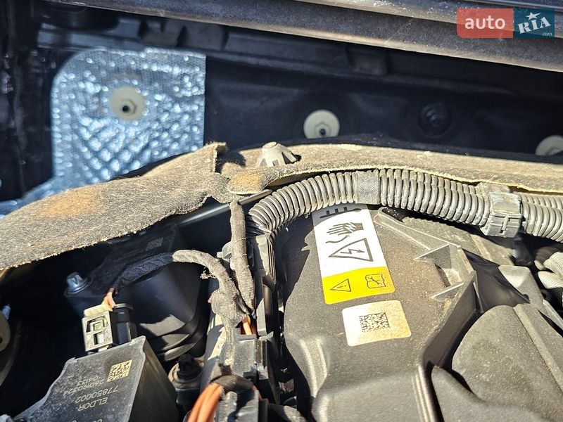 Позашляховик / Кросовер BMW X3 2019 в Одесі