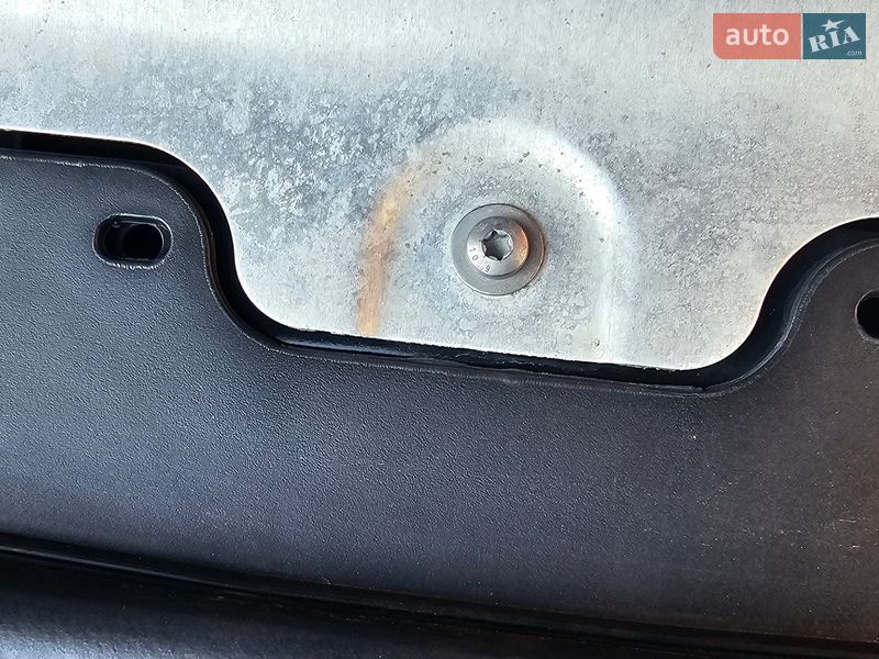 Позашляховик / Кросовер BMW X3 2019 в Одесі