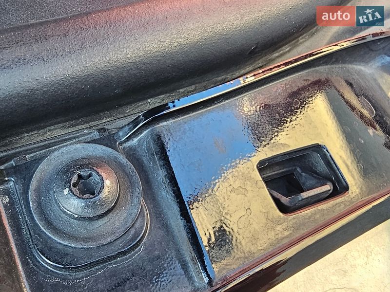 Позашляховик / Кросовер BMW X3 2019 в Одесі