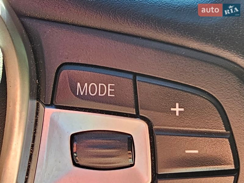 Позашляховик / Кросовер BMW X3 2019 в Одесі