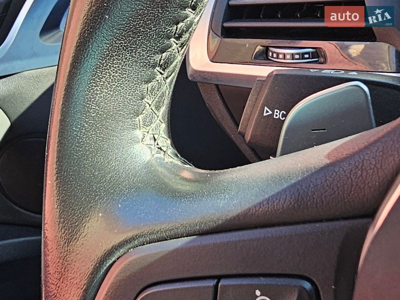 Позашляховик / Кросовер BMW X3 2019 в Одесі
