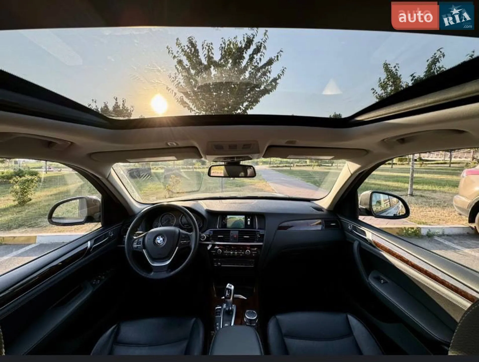 2015 BMW X3 - мініатюра 14