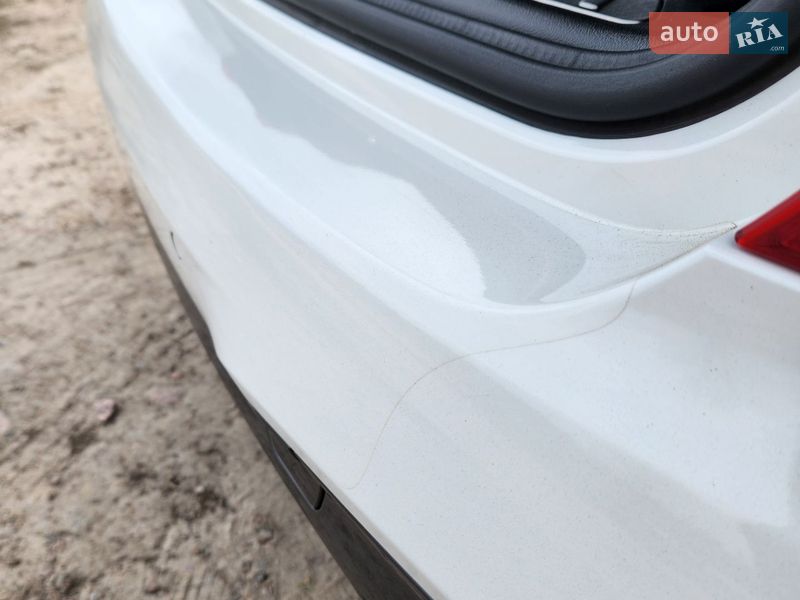 Внедорожник / Кроссовер BMW X3 2018 в Киеве