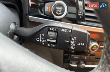 Позашляховик / Кросовер BMW X3 2015 в Києві