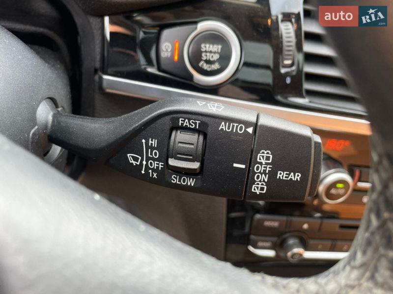 Внедорожник / Кроссовер BMW X3 2015 в Киеве фото 13 Внедорожник / Кроссовер BMW X3 2015 в Киеве