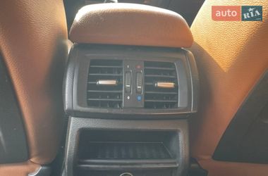 Позашляховик / Кросовер BMW X3 2015 в Києві