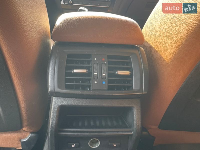 Внедорожник / Кроссовер BMW X3 2015 в Киеве фото 28 Внедорожник / Кроссовер BMW X3 2015 в Киеве