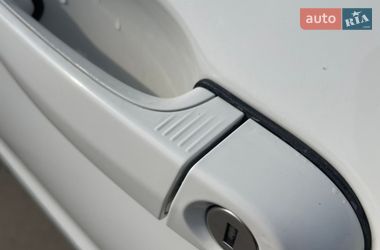 Позашляховик / Кросовер BMW X3 2015 в Києві