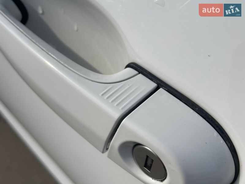 Внедорожник / Кроссовер BMW X3 2015 в Киеве фото 33 Внедорожник / Кроссовер BMW X3 2015 в Киеве