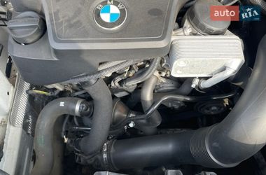 Позашляховик / Кросовер BMW X3 2015 в Києві